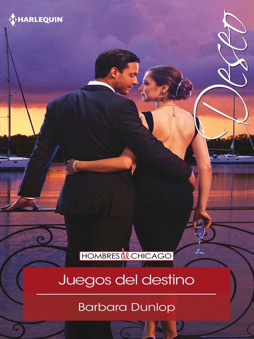 Title details for Juegos del destino by Barbara Dunlop - Available